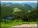 Black Forest and the Alpes, Germany