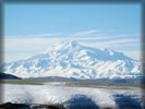 Mount Elbrus, Kabardino-Balkaria, Russia