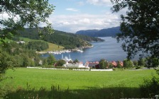 Kolvereid, Norway
