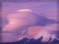 Alaska clouds