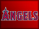 The Los Angeles Angels of Anaheim