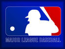 Major League Baseball, Logo