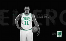 Glen Davis, Boston Celtics