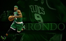 Rajon Rondo, Boston Celtics