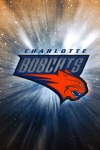 Charlotte Bobcats Logo