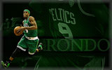 Rajon Rondo, Boston Celtics