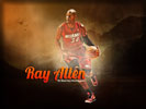 Ray Allen, Miami Heat