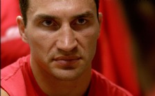 Wladimir Klitschko, Face