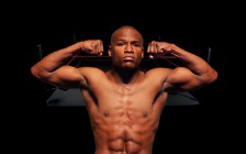 Floyd Mayweather, Six Pack Abs, Biceps, Muscles