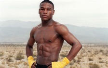 Floyd Mayweather, Six Pack Abs