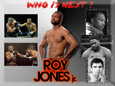 Roy Jones jr.