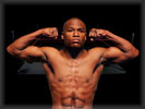 Floyd Mayweather, Six Pack Abs, Biceps, Muscles