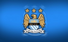 Manchester City F.C. Logo