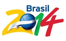 Brazil World Cup 2014
