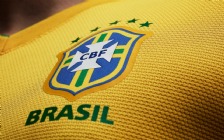 Brazil World Cup 2014 Kit