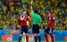 World Cup 2014: James Rodríguez, Colombia