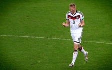 World Cup 2014: André Schürrle, Germany