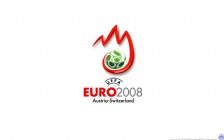 UEFA Euro 2008 Logo