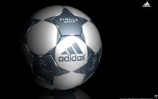 UEFA Champions League Finale Ball