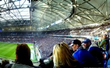 FC Schalke 04 Stadium