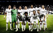Real Madrid C.F. Team