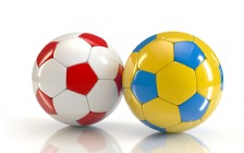Euro 2012: Balls