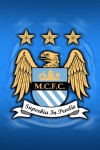 Manchester City F.C. Logo
