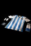 Argentina World Cup 2014 Kit