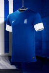 Greece World Cup 2014 Away Kit