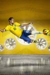 Brazil World Cup 2014 Home Kit, Neymar