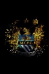 Manchester City F.C., Logo