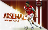 Robin van Persie, Arsenal F.C.