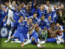 Chelsea F.C., 2012 UEFA Champions League Final