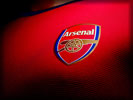 Arsenal F.C. Shirt, Logo