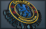 Chelsea F.C. 3D Logo