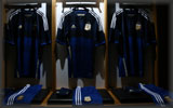 Argentina World Cup 2014 Away Kit