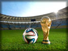 2014 FIFA World Cup: Adidas Brazuca Ball