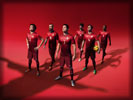 Portugal World Cup 2014 Home Kit