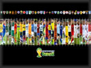 Brazil World Cup 2014: 32 National Teams