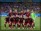 World Cup 2014: Russia vs South Korea