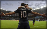 World Cup 2014: France vs Honduras, Karim Benzema scoring a Goal