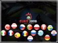 UEFA Euro 2008: 16 teams