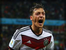 World Cup 2014: Mesut Özil, Germany