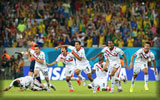 World Cup 2014: Costa Rica Team