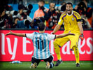 World Cup 2014: Argentina