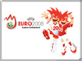 UEFA Euro 2008 Mascots