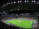 Euro 2012: PGE Arena Gdańsk, Poland