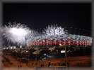 Euro 2012: National Stadium, Warsaw, Poland