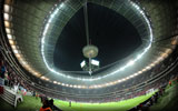 Euro 2012: National Stadium, Warsaw, Poland