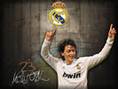 Mesut Özil, Real Madrid